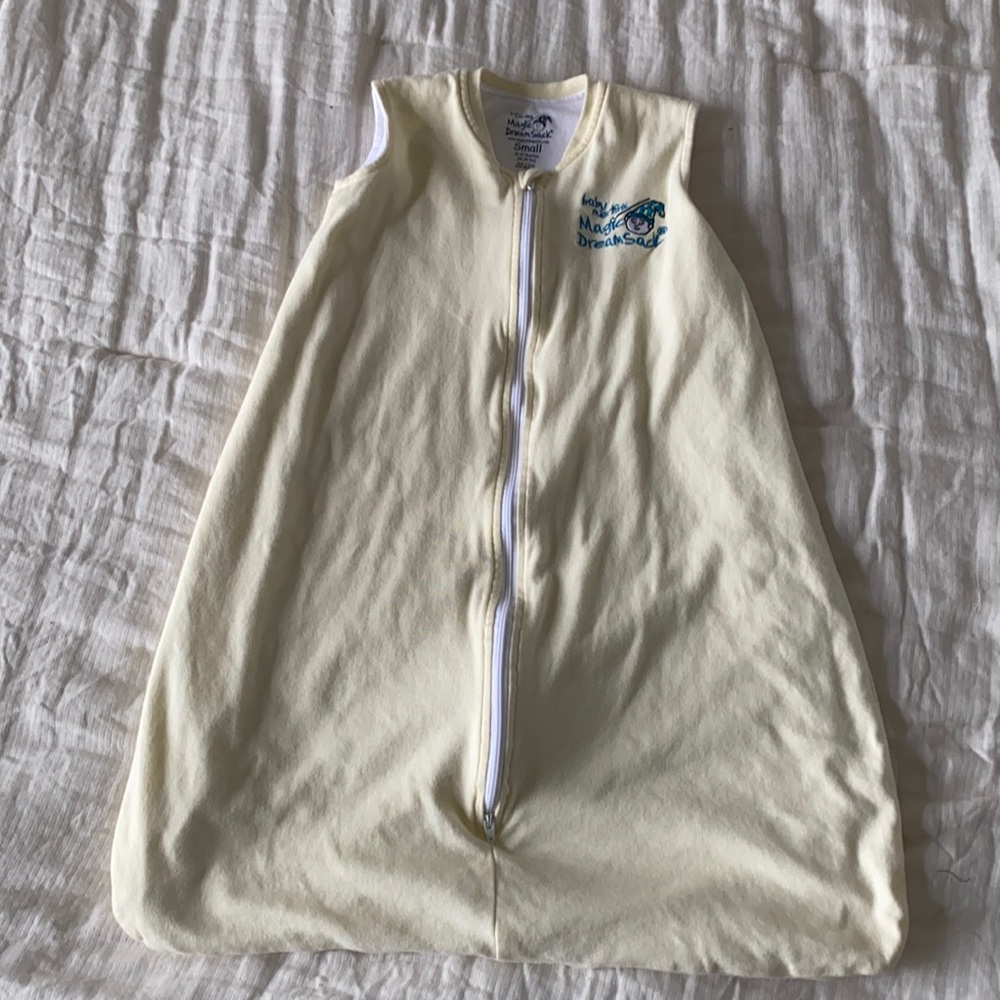 💛BABY MERLIN’S MAGIC DREAMSACK💛 Size M
